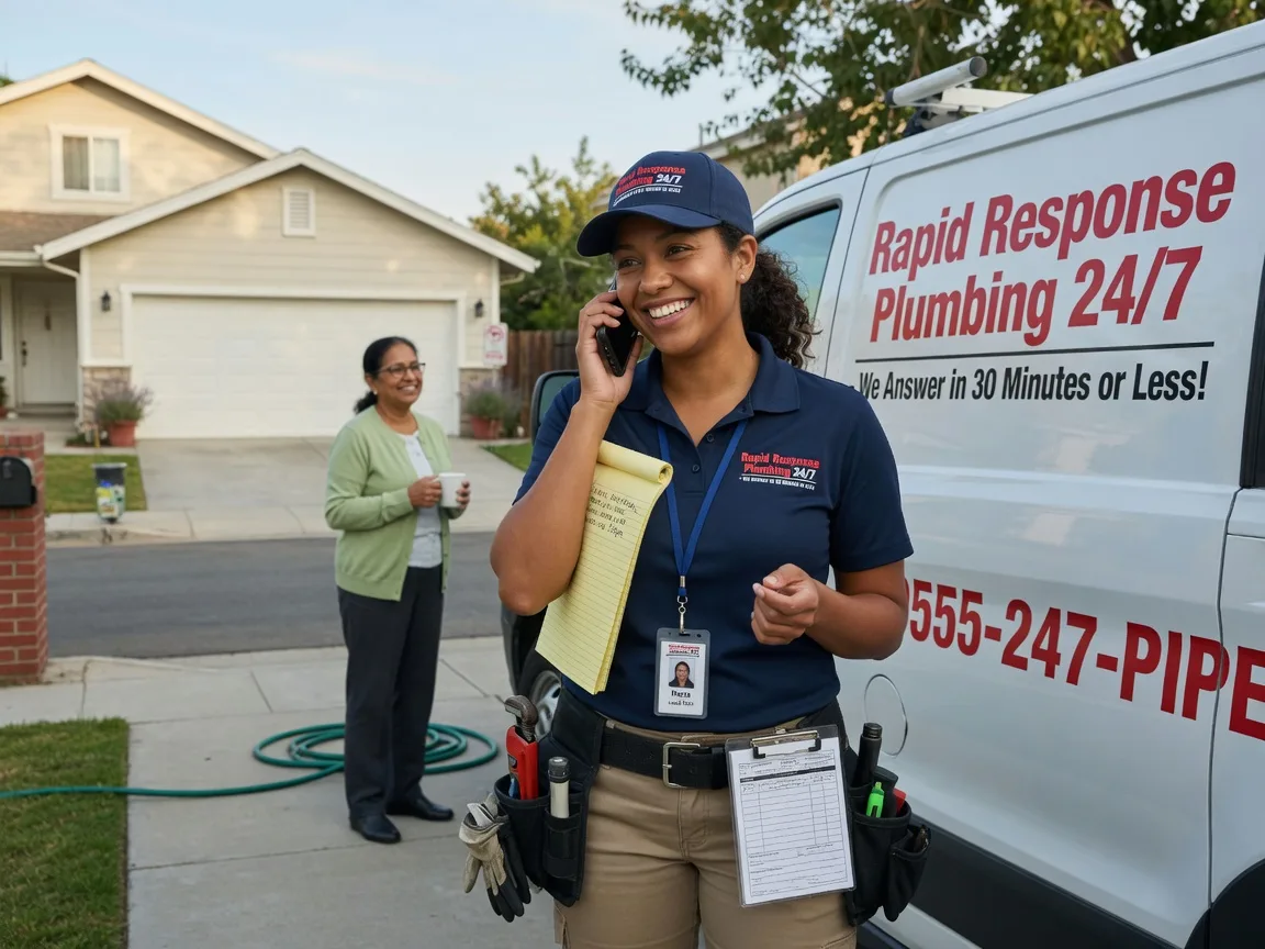 Emergency Plumber Boyce, VA FAQs